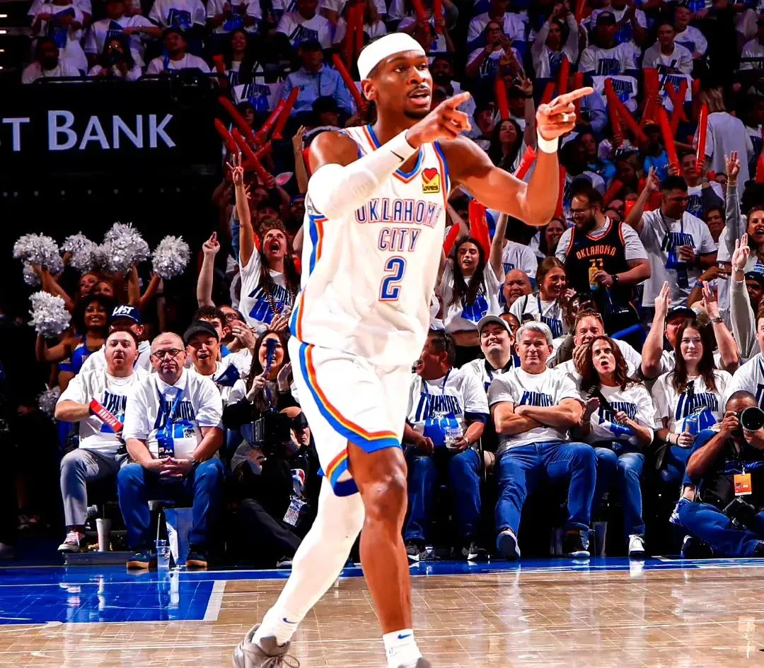 今晚俄克拉荷马雷霆调整名单以备全明星赛；强势反弹环节打磨；赛场秩序良好；身体对抗强度拉满的简单介绍